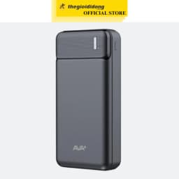 So sánh giá Pin sạc dự phòng Polymer 20000mAh 10.5W AVA+ Q7 - Tìm sản phẩm giá rẻ nhất - Ảnh 10