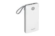 So sánh giá Pin sạc dự phòng Polymer 20000mAh Type C 10.5W AVA+ G-289 kèm Cáp Lightning - Type C - Micro rẻ nhất? - Ảnh 3