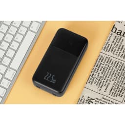 So sánh giá Pin sạc dự phòng Polymer 20000mAh Type C 10.5W AVA+ G-DX258 kèm Cáp Lightning và Cáp Type C - Tìm sản phẩm giá rẻ nhất - Ảnh 14