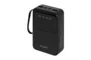 So sánh giá Pin sạc dự phòng Polymer 20000mAh Type C 10.5W AVA+ G-DX258 kèm Cáp Lightning và Cáp Type C - Tìm sản phẩm giá rẻ nhất - Ảnh 4