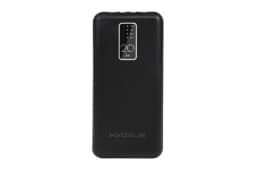 Pin sạc dự phòng Polymer 20000mAh Type C 10W Hydrus Z203 kèm Cáp Lightning - Type C - Micro - USB - Giá rẻ nhất hôm nay - Ảnh 6