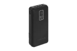 Pin sạc dự phòng Polymer 20000mAh Type C 10W Hydrus Z203 kèm Cáp Lightning - Type C - Micro - USB - Giá rẻ nhất hôm nay - Ảnh 10