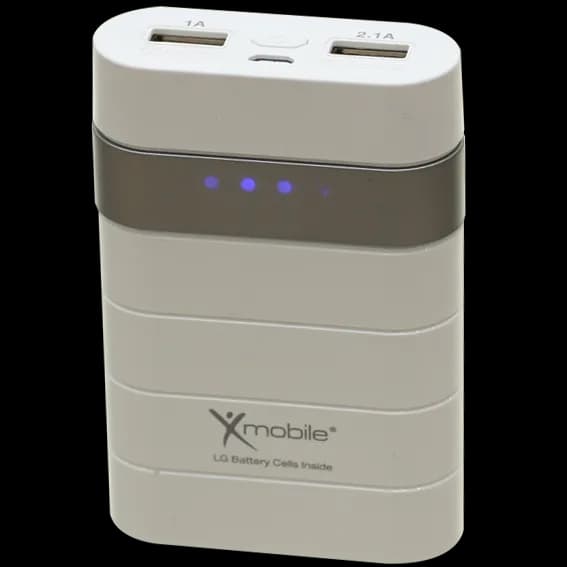 Top 1 so sánh giá Xmobile Y303 - Tìm sản phẩm giá rẻ nhất - Ảnh 2