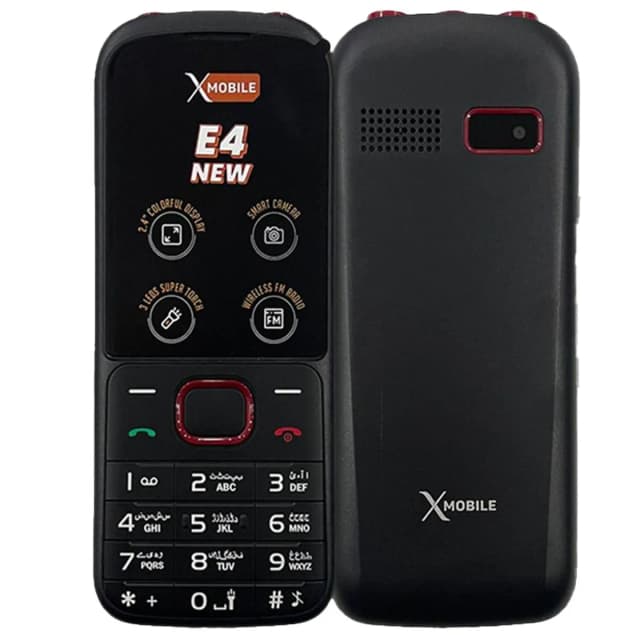 Top 1 so sánh giá Xmobile Y303 - Tìm sản phẩm giá rẻ nhất - Ảnh 13