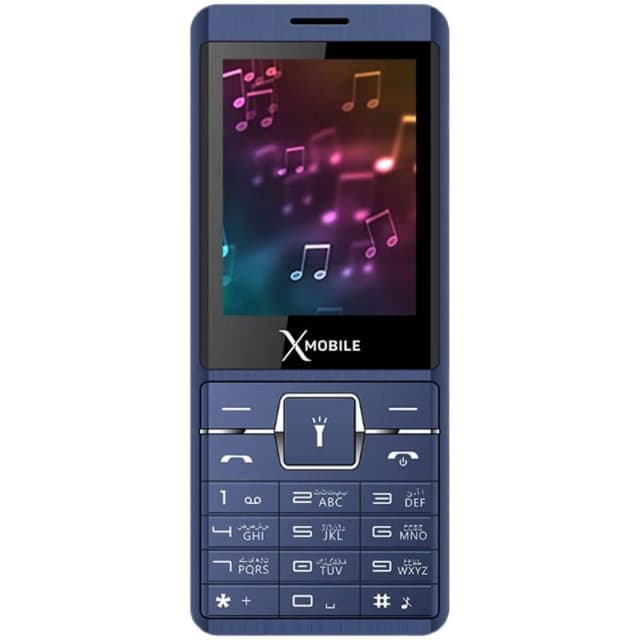 Top 1 so sánh giá Xmobile Y303 - Tìm sản phẩm giá rẻ nhất - Ảnh 15