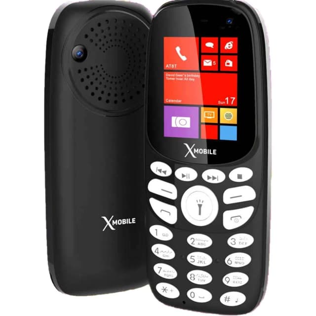 Top 1 so sánh giá Xmobile Y303 - Tìm sản phẩm giá rẻ nhất - Ảnh 18