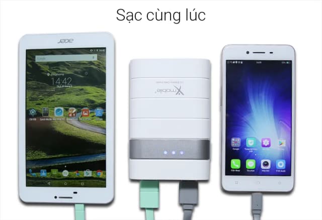 Top 1 so sánh giá Xmobile Y303 - Tìm sản phẩm giá rẻ nhất - Ảnh 6