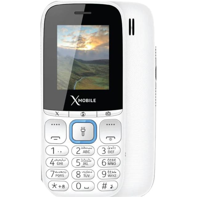 Top 1 so sánh giá Xmobile Y303 - Tìm sản phẩm giá rẻ nhất - Ảnh 7