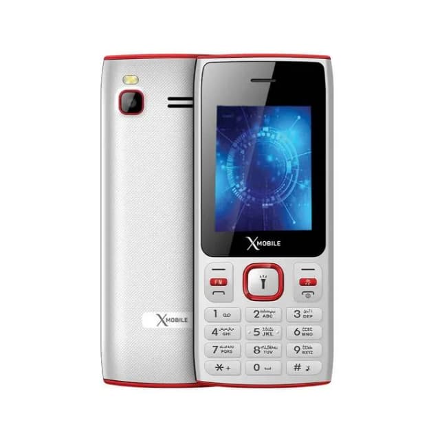 Top 1 so sánh giá Xmobile Y303 - Tìm sản phẩm giá rẻ nhất - Ảnh 10