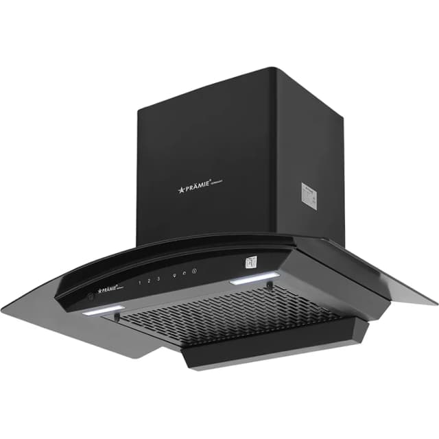 So sánh giá Máy hút mùi kính cong Pramie AC23-700 rẻ nhất? - Ảnh 11