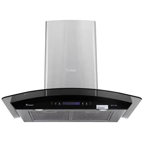 So sánh giá Máy hút mùi kính cong Pramie AC23-700 rẻ nhất? - Ảnh 16