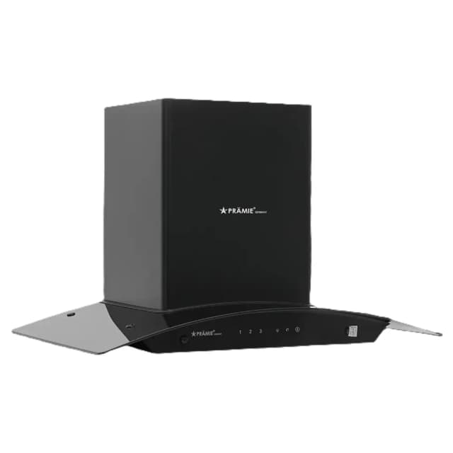 So sánh giá Máy hút mùi kính cong Pramie AC23-700 rẻ nhất? - Ảnh 6