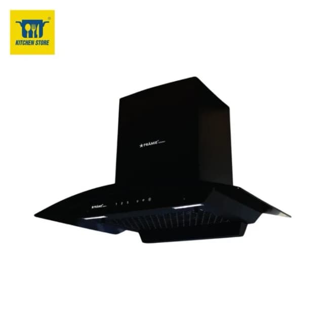 So sánh giá Máy hút mùi kính cong Pramie AC23-700 rẻ nhất? - Ảnh 8