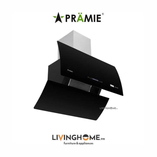 So sánh giá Máy hút mùi kính vát Pramie DE19-900 rẻ nhất? - Ảnh 14