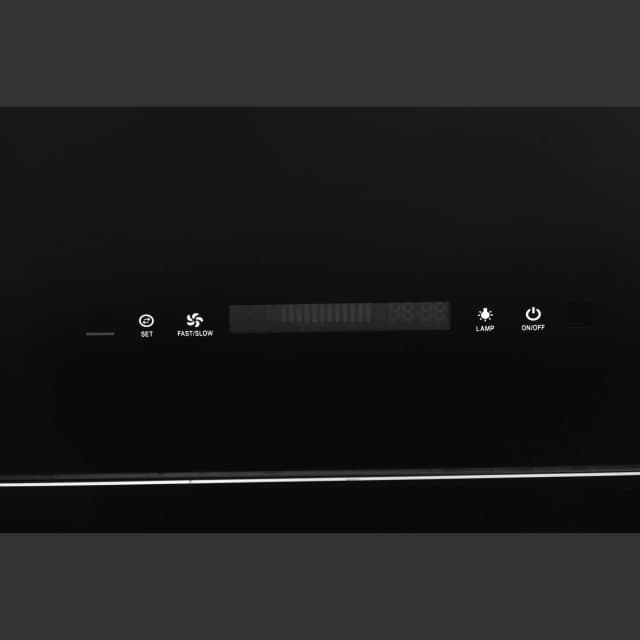 So sánh giá Máy hút mùi kính vát Pramie DE19-900 rẻ nhất? - Ảnh 19