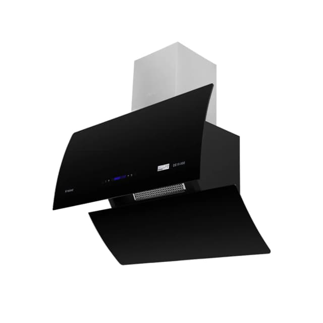 So sánh giá Máy hút mùi kính vát Pramie DE19-900 rẻ nhất? - Ảnh 7