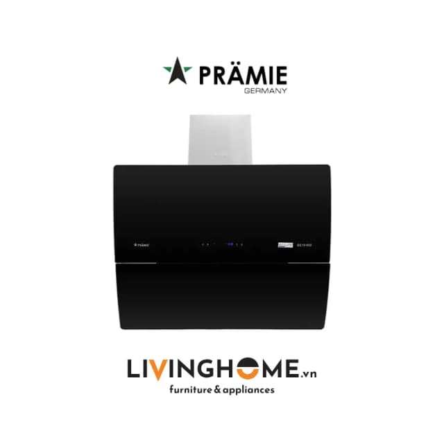 So sánh giá Máy hút mùi kính vát Pramie DE19-900 rẻ nhất? - Ảnh 8