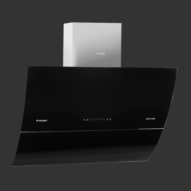 So sánh giá Máy hút mùi kính vát Pramie DE19-900 rẻ nhất? - Ảnh 9