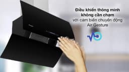 So sánh giá Máy hút mùi kính vát Pramie DE19-900 - Tìm sản phẩm giá rẻ nhất - Ảnh 10