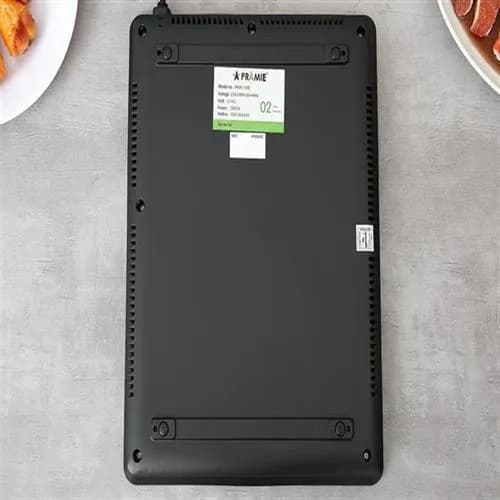 So sánh giá Bếp từ đơn Pramie PRMY-1102 2000W rẻ nhất? - Ảnh 11