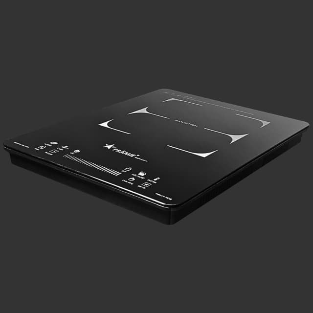 So sánh giá Bếp từ đơn Pramie PRMY-1102 2000W rẻ nhất? - Ảnh 14