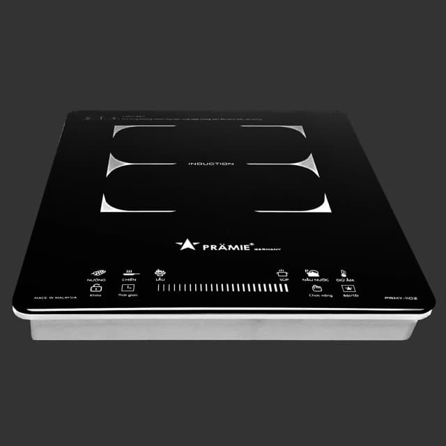 So sánh giá Bếp từ đơn Pramie PRMY-1102 2000W rẻ nhất? - Ảnh 10