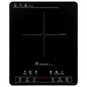 Bếp từ đơn Pramie PRMY-1109 2000W - Ảnh 24