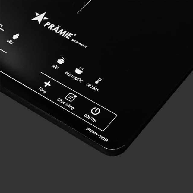 So sánh giá Bếp từ đơn Pramie PRMY-1109 2000W rẻ nhất? - Ảnh 14