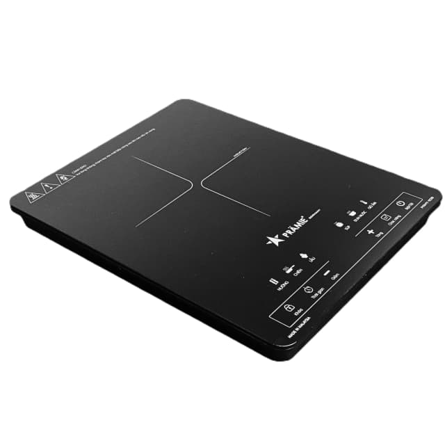 So sánh giá Bếp từ đơn Pramie PRMY-1109 2000W rẻ nhất? - Ảnh 17