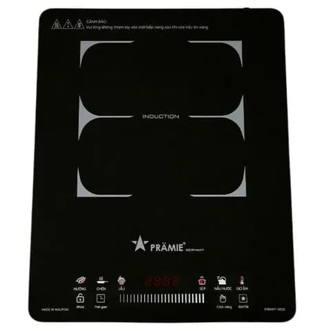 So sánh giá Bếp từ đơn Pramie PRMY-1109 2000W rẻ nhất? - Ảnh 19