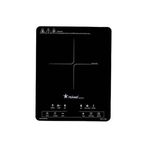 So sánh giá Bếp từ đơn Pramie PRMY-1109 2000W rẻ nhất? - Ảnh 20