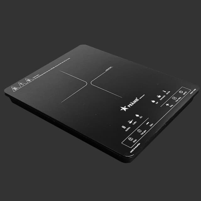 So sánh giá Bếp từ đơn Pramie PRMY-1109 2000W rẻ nhất? - Ảnh 9