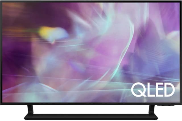 So sánh giá Smart Tivi QLED Samsung 4K 55 inch QA55Q65A rẻ nhất? - Ảnh 3