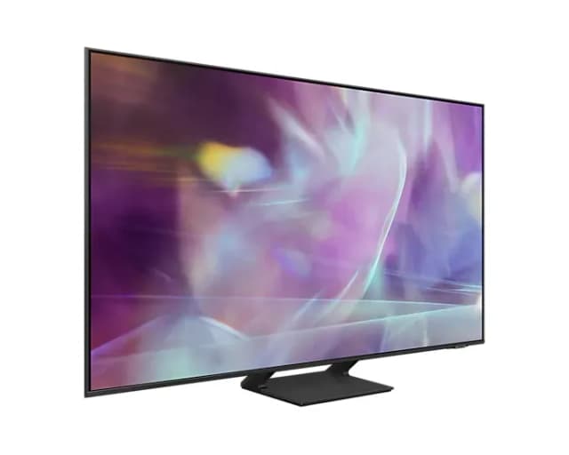 So sánh giá Smart Tivi QLED Samsung 4K 55 inch QA55Q65A rẻ nhất? - Ảnh 5