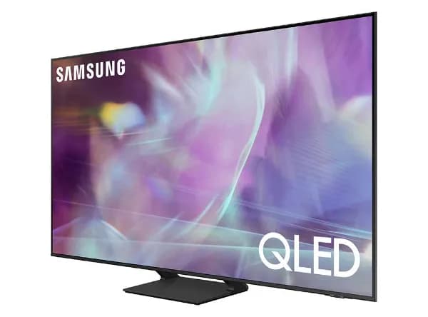 So sánh giá Smart Tivi QLED Samsung 4K 55 inch QA55Q65A rẻ nhất? - Ảnh 6