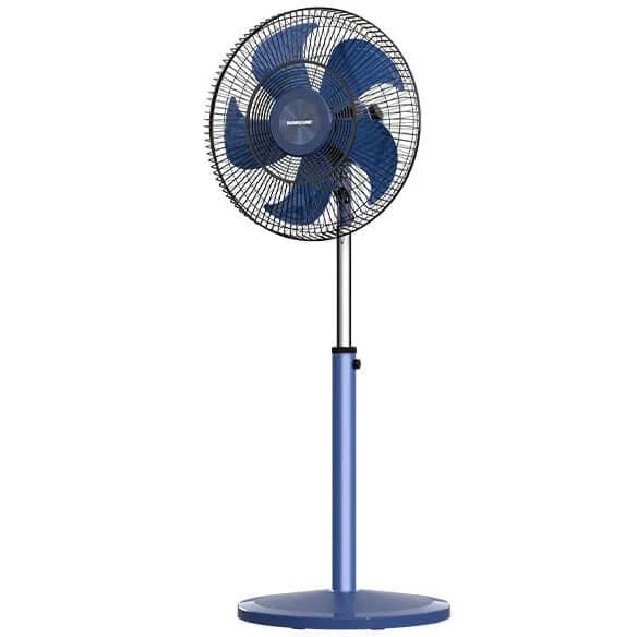 So sánh giá Quạt sạc điện Sunhouse 5 cánh SHD7223 24W rẻ nhất? - Ảnh 17