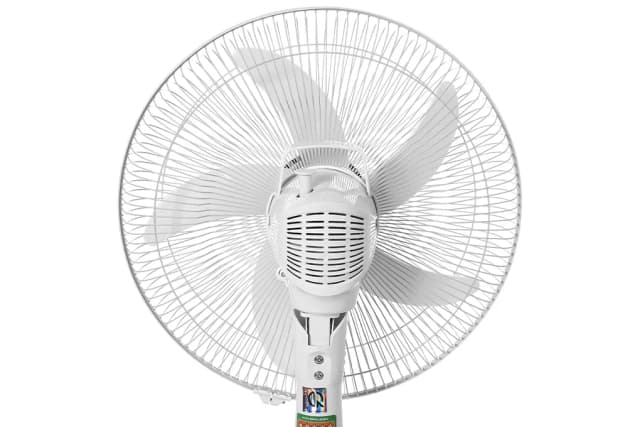 So sánh giá Quạt sạc điện Sunhouse 5 cánh SHD7223 24W rẻ nhất? - Ảnh 4