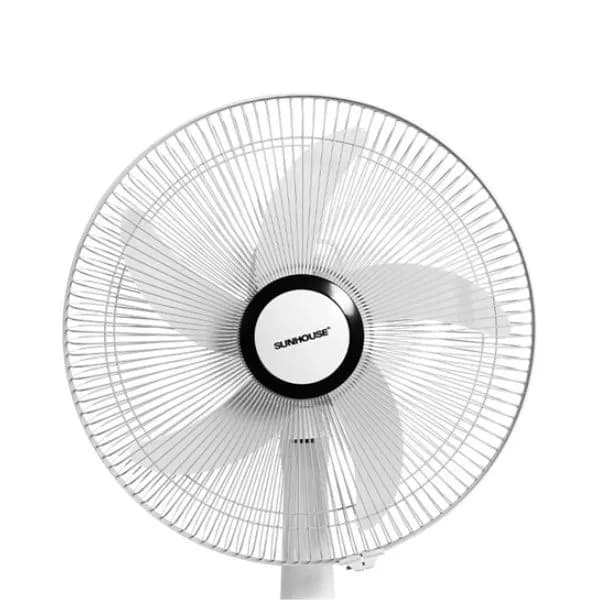 So sánh giá Quạt sạc điện Sunhouse 5 cánh SHD7223 24W rẻ nhất? - Ảnh 6