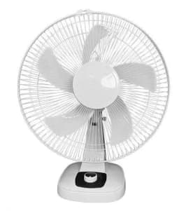 Quạt bàn Diamoncl Wolf 5 cánh TS50W 50W