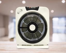 So sánh giá Quạt bàn Duxton 3 cánh B3 DGF-30B 37W - Tìm sản phẩm giá rẻ nhất - Ảnh 13