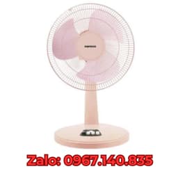 So sánh giá Quạt bàn Duxton 3 cánh B3 DGF-30B 37W - Tìm sản phẩm giá rẻ nhất - Ảnh 17