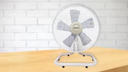 So sánh giá Quạt bàn Duxton 5 cánh B4 DGF-40B 50W - Tìm sản phẩm giá rẻ nhất - Ảnh 2