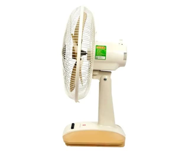So sánh giá Quạt bàn KDK 3 cánh A40B 47.5W rẻ nhất? - Ảnh 12