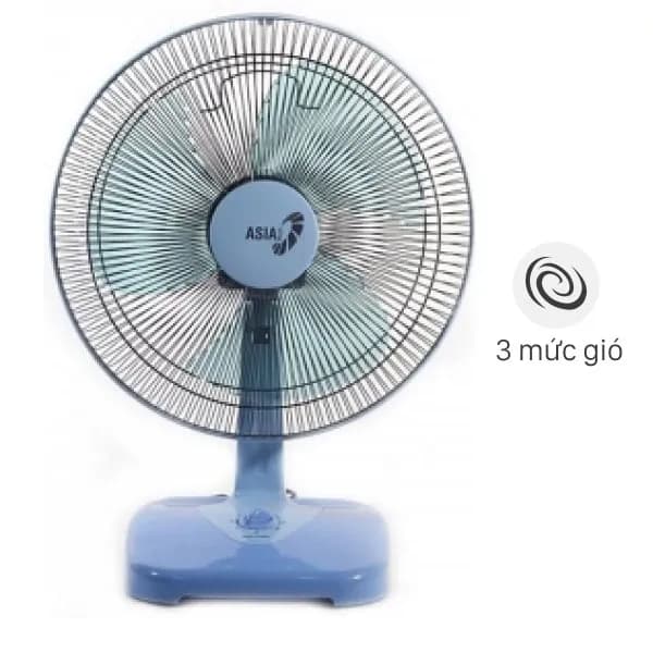 So sánh giá Quạt bàn KDK 3 cánh A40B 47.5W rẻ nhất? - Ảnh 15