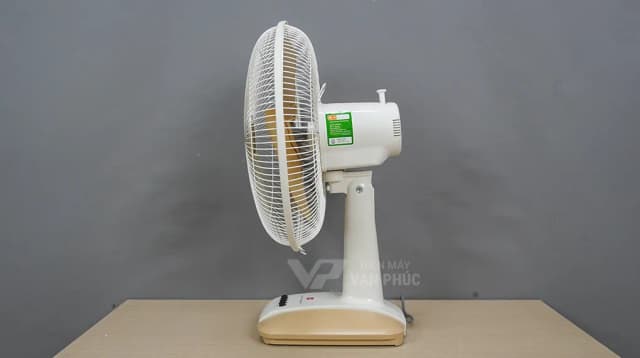 So sánh giá Quạt bàn KDK 3 cánh A40B 47.5W rẻ nhất? - Ảnh 16