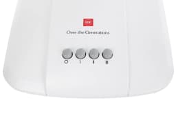 So sánh giá Quạt bàn KDK 3 cánh A40B 47.5W - Tìm sản phẩm giá rẻ nhất - Ảnh 20