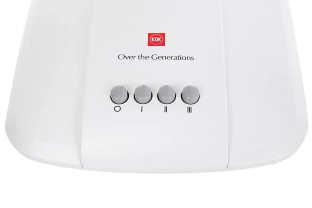 So sánh giá Quạt bàn KDK 3 cánh A40B 47.5W rẻ nhất? - Ảnh 20