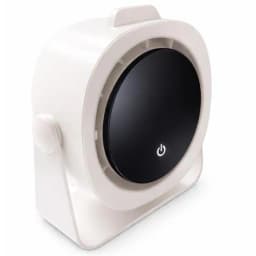 Quạt bàn KIOYA 7 cánh FS06 10W - Trắng