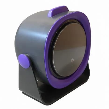 So sánh giá Quạt bàn KIOYA 7 cánh FS06 10W - Xám - Tìm sản phẩm giá rẻ nhất - Ảnh 2