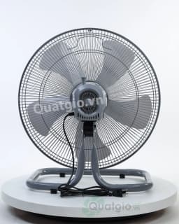 So sánh giá Quạt bàn KIOYA 7 cánh FS06 10W - Xám - Tìm sản phẩm giá rẻ nhất - Ảnh 12